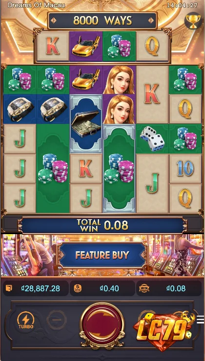 PG #PG-SLOT-054 — ảnh gameplay