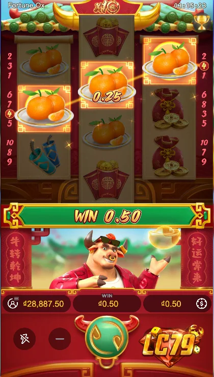 PG #PG-SLOT-070 — ảnh gameplay