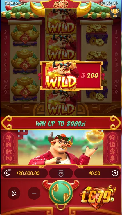 PG #PG-SLOT-070 — ảnh màn hình