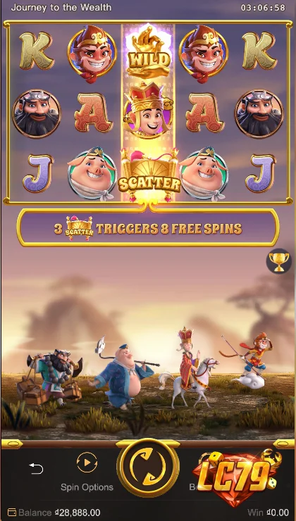 PG #PG-SLOT-037 — ảnh màn hình