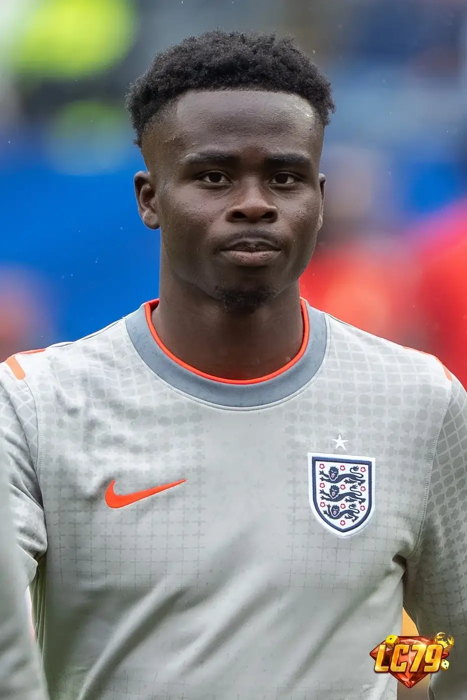 Bukayo Saka, người tạo dấu ấn lớn cho England ở trận tranh hạng ba World Cup 2026 gặp France