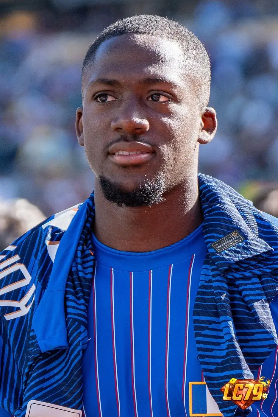 Ibrahima Konaté trước trận England vs France tranh hạng ba World Cup 2026
