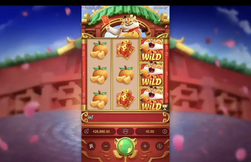 Ảnh bảng biểu tượng & tính năng game mẹo chơi fortune tiger lc79 (slot) chơi tại LC79