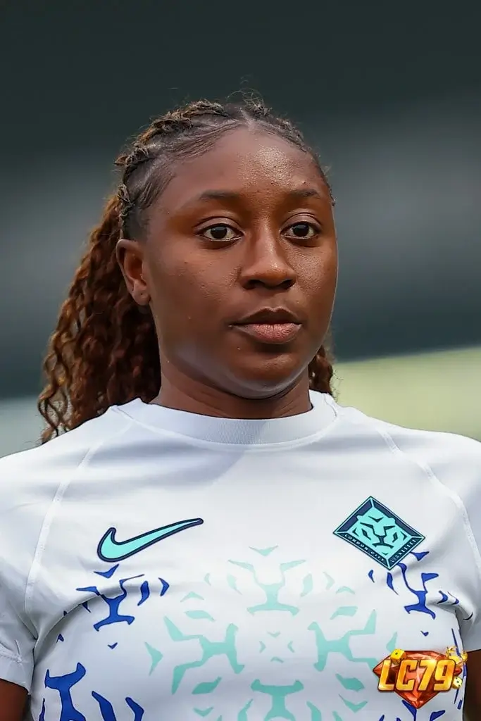 Kadidiatou Diani, điểm nhấn trong bài Tottenham 1-6 London City WSL